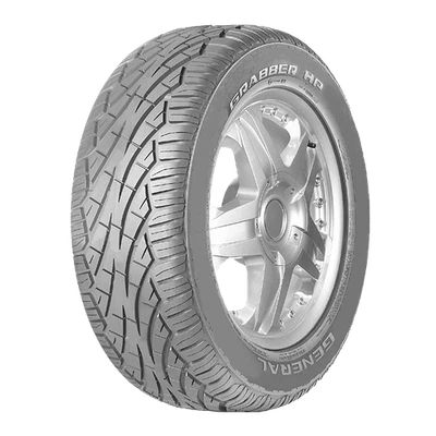 GENERAL TIRE Sommerreifen 235/60 R 15 TL 98T GRABBER HP FR OWL M+S - Bild 1 von 3