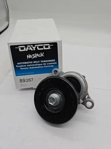 Accessory Drive Belt Tensioner Assembly Dayco 89267 - Foto 1 di 3
