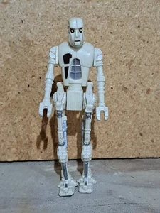 8D8 Droid 100% Komplett Star Wars ROTJ 1983 Vintage Kenner KEINE REPRO - Bild 1 von 6