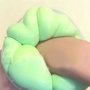 Super Grande Boîte Bubble Gel Slime Enfants Str Relief Fong Colle Boîte À Bu _dc - Zdjęcie 1 z 25