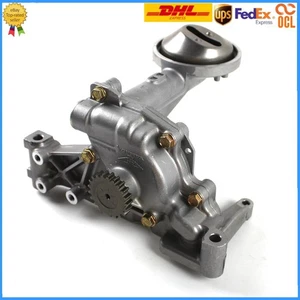 New Oil Pump 15100-PRB-A01 For Honda Type R & Acura RSX Type S K20A K20A2 K20Z1 - Picture 1 of 6