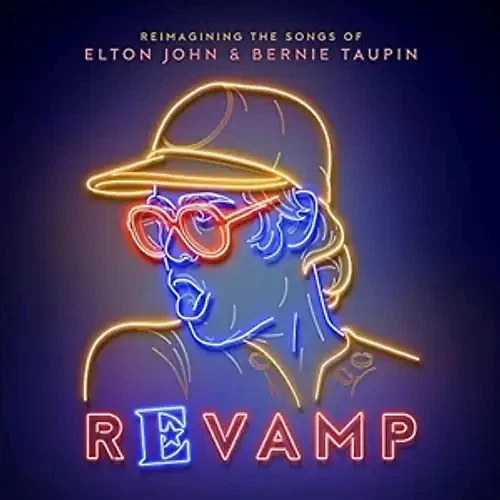 Various - Revamp: Reimagining The Songs Of Elton John & Bernie Taupin - Bild 1 von 1