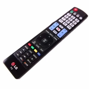 Télécommande TV LG 32LD350C Authentique - Photo 1/1