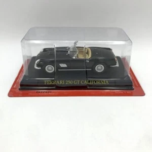 Modellino Auto Atlas Ex Magazine 1/43 Ferrari 250 GT California - Foto 1 di 1