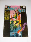 OUR ARMY AT WAR (featuring SGT ROCK) Comic - No 134 - Date 09/1962 - DC Comics
