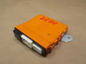 🥇10-15 LEXUS IS250 IS350 CONVERTIBLE FRONT DOOR CONTROL MODULE 89430-53080 OEM - Bild 1 von 12