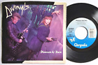 DIVINYLS : Pleasure & Pain - Chrysalis 1985 USA 7" in Pic Sleeve, NO UK ISSUE!