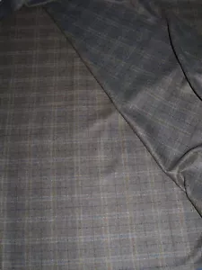 Lanificio di Pray Tessuto giacca uomo 3,1 m Made in Italy - Imagen 1 de 4