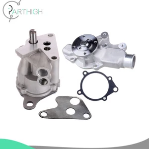 Bomba de aceite de agua para motor Jeep Cherokee Comanche 4,0 L L6 OHV 12 V - Imagen 1 de 24