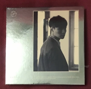 EXO Vol. 2 Exodus 2015 Taiwan CD+52P+Card -LAY ver.- (Korean Lan.) - Picture 1 of 4