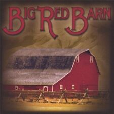 Big Red Barn CD