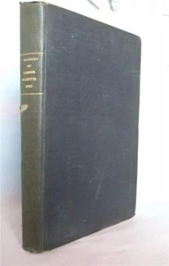 Ministry of Labour Gazette Jan to Dec 1931, Employment, Industry, Wages etc - Picture 1 of 7
