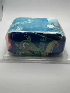 Child’s Swim Arm Band, by FAB, Sapphire Blue, Swim Level “2”-new - Picture 1 of 3