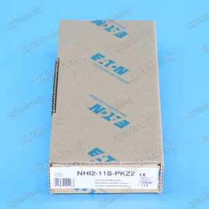 Brand New EATON Moeller NHI2-11S-PKZ2 Free Shipping#LJ - Picture 1 of 5