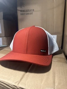 Hurley LEAGUE HAt negro - Imagen 1 de 5
