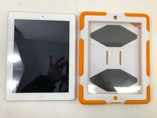 APPLE IPAD 3RD GENERATION 16 GB WHITE WI FI MODEL A1416 TABLET WIFI RETINA 9.7