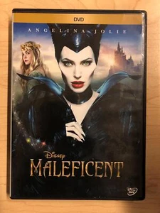 Maleficent (DVD, Disney, 2014) - K0428 - Picture 1 of 1