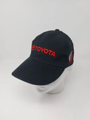 Gorra trasera con correa para Toyota Portland Blazers Foto 1 de 4