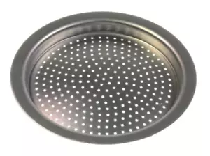 De Longhi Ducha Filtro Café para Moka Alicia EMK2 EMKE2 EMKE21.R Meliconi - Imagen 1 de 2