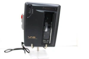 Vintage Panasonic RQ-L340 Cassette Tape Recorder Voice Activated Sys. Nur Teile - Bild 1 von 6