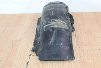 1974 Yamaha DT360 Inner Rear Fender - Image 1 of 4