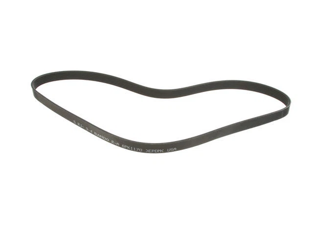 Cinturón multi costilla Bando 25CC17B para Acura RDX 2016-2018 Foto 1 de 1