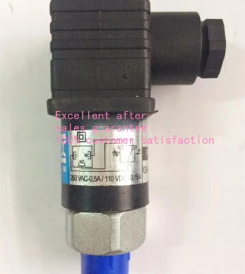 1PCS NEW FOR Pressure Sensor Transmitter FOX F4/M3 F4T6M3 F4S6 K4 Freight Free - Image 1 of 2