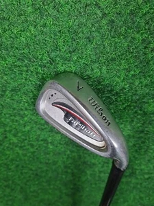 WILSON Fat Shaft 7-Eisen - Herren (Graphit, 37,5 Zoll, Rechts, Lite Flex) - Bild 1 von 4