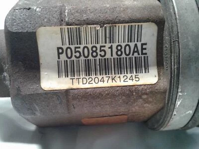 Used Front Right Drive Axle Shaft fits: 2008 Chrysler Sebring Front 2.4L AT 4 sp Foto 1 de 4