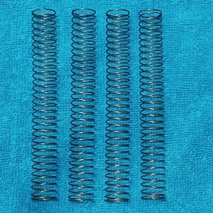 Set of 4 Carb Slide Springs 1997~2007 Yamaha YZF600R OEM # 4TV-14933-00-00 - Picture 1 of 2