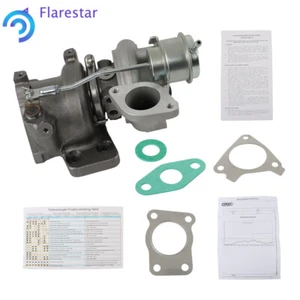 Turbo Turbocharger For Nissan Juke 1.6 MR16DDT Engine 2010-2016 2014 14411-1KC1B - Picture 1 of 10