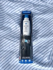 Every Drop Whirlpool 6 EDR6D1 Refrigerator Ice and Water System Filter NEW - Picture 1 of 6