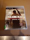 The Walking Dead - Playstation 3 Game