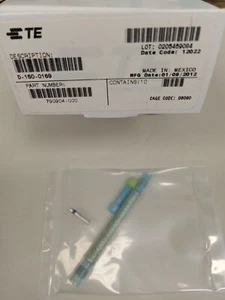 D-150-0169 TE Connectivity Solder Shield Splice Kit 790904-000(10 pcs) - Picture 1 of 3