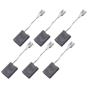 B??rsten f??r Elektrowerkzeuge 6tlg Set kompatibel mit f??r Bosch Winkelschleife - Bild 1 von 12