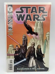 Star Wars #14 Emissari a Malastare 2 come nuovo - Foto 1 di 1