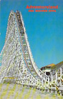 "The Tornado" Rollercoaster, Adventureland, Des Moines, Iowa