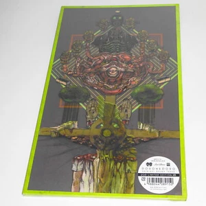 DOROHEDORO Original soundtrack Special Limited Edition JAPAN CD - Picture 1 of 2