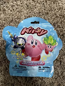 Kirby Backpack Hangers Flying Kirby New Sealed - Picture 1 of 3