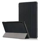 For Lenovo Tab M8 M10 Hd Fhd Plus P11 Pro Tablet Flip Leather Stand Case Cover