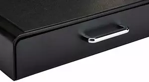 KAPSELSPENDER STÄNDER FÜR 50 NESPRESSO KAPSELN KAPSELHALTER SCHUBLADE SPENDER DE - Bild 1 von 3