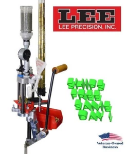 Lee Auto Breech Lock PRO 4000 Press Kit for 38 Super/Auto NEW!! - Picture 1 of 3