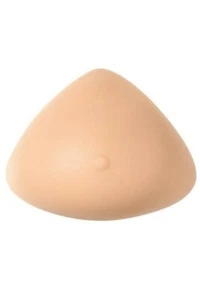 AMOENA 131773 NATURA COSMETIC PROSTHESIS 2S 320 BREAST FORM SIZE 5 - Picture 1 of 2