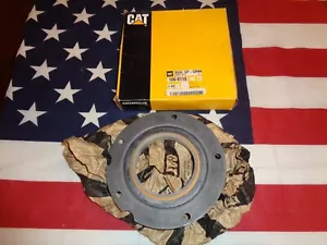 WOW 30% OFF OEM CATERPILLAR CRANK SEAL # 126-0110. - Picture 1 of 3