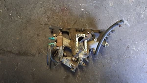 Intake manifold from 2.0l Ford Pinto  Sierra,Scorpio 71HF-8425-HB/JB - Picture 1 of 13