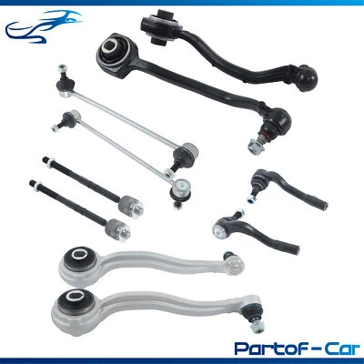 Brazos de control delanteros superiores e inferiores ES80688 para Mercedes-Benz CLK350 2006-2009 Foto 1 de 4