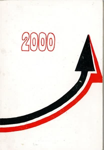Romania, 1980, Mathematical-Physics Highschool - Communist Propaganda Magazine - Picture 1 of 5