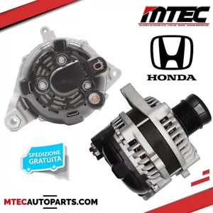 New Alternator Honda Civic X Petrol 1.0 988ccm P10A4 104211-9070 - Picture 1 of 3