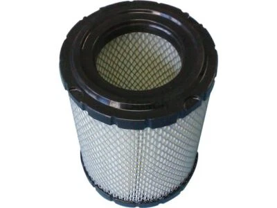 For 2002-2004 Oldsmobile Bravada Air Filter Bosch 19433FNPB 2003 4.2L 6 Cyl - Image 1 of 2