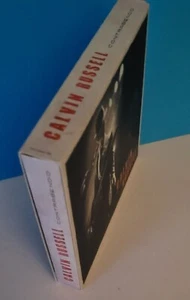 Calvin Russell - Contrabendo - 1 CD DVD FILM, 2 Musik-CDs SET 3CD - Bild 1 von 18